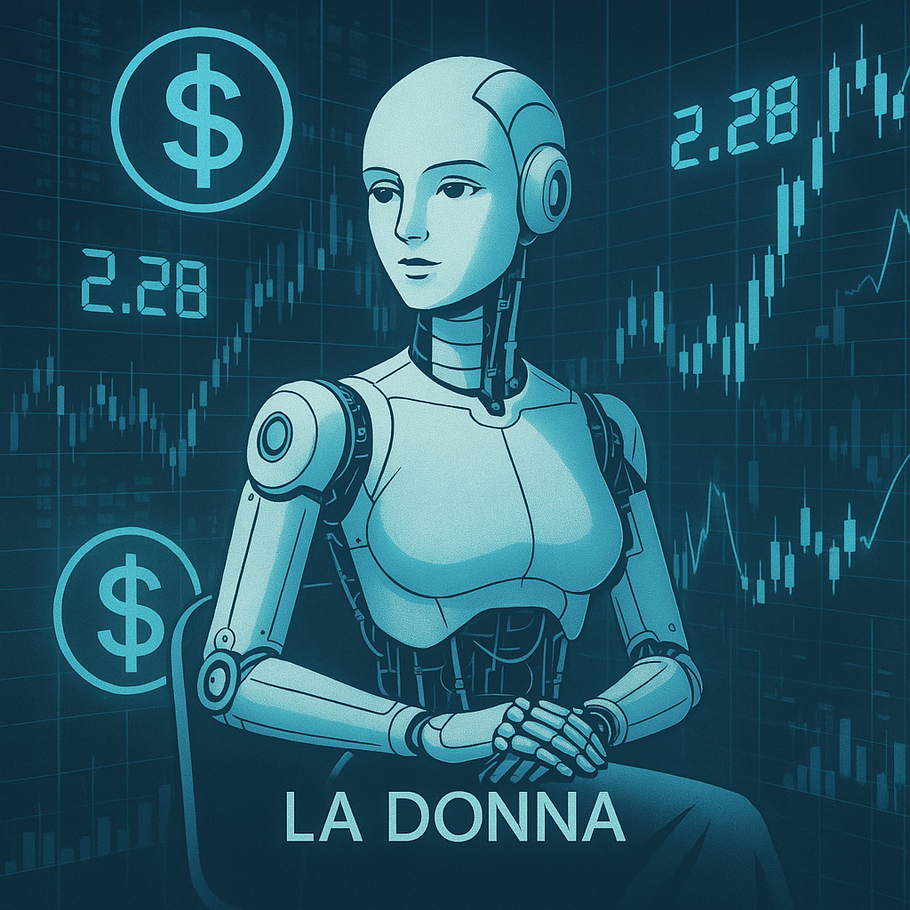 Imagen del bot